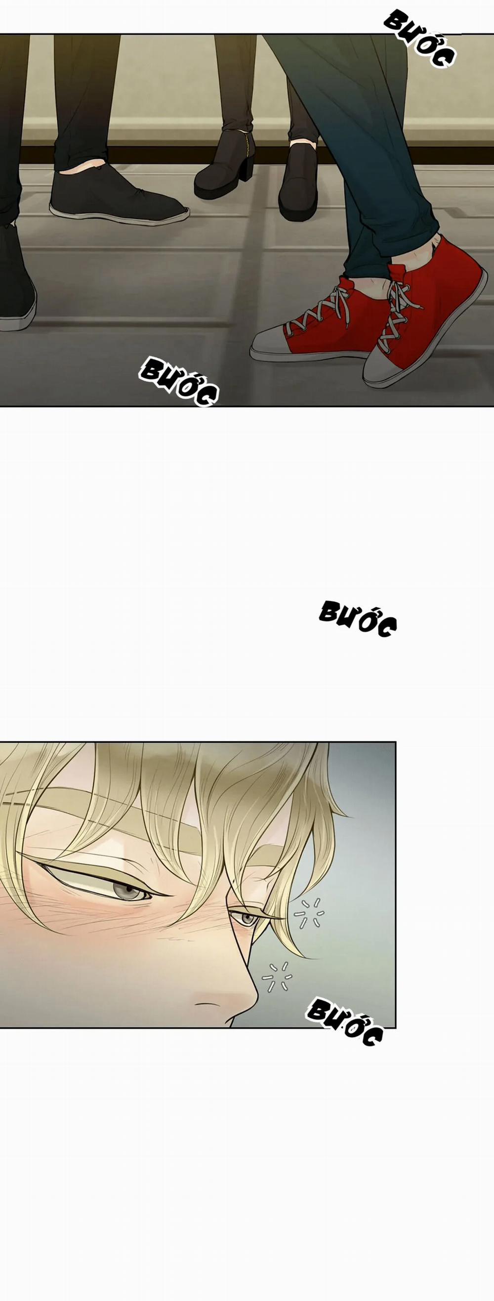 Người Tình Của Alpha 2 trang 37