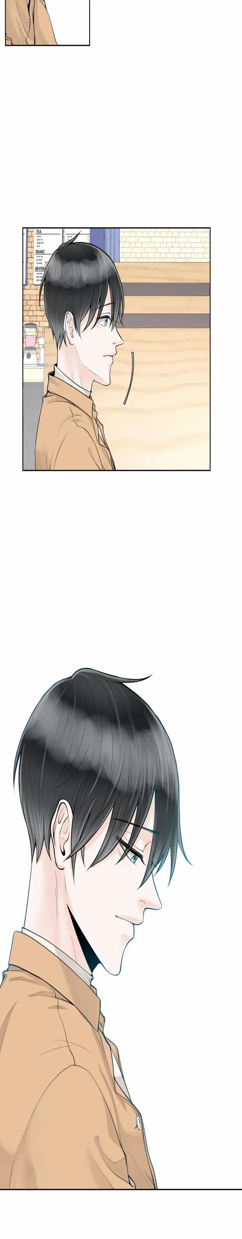 Người Tình Của Alpha 3 trang 19