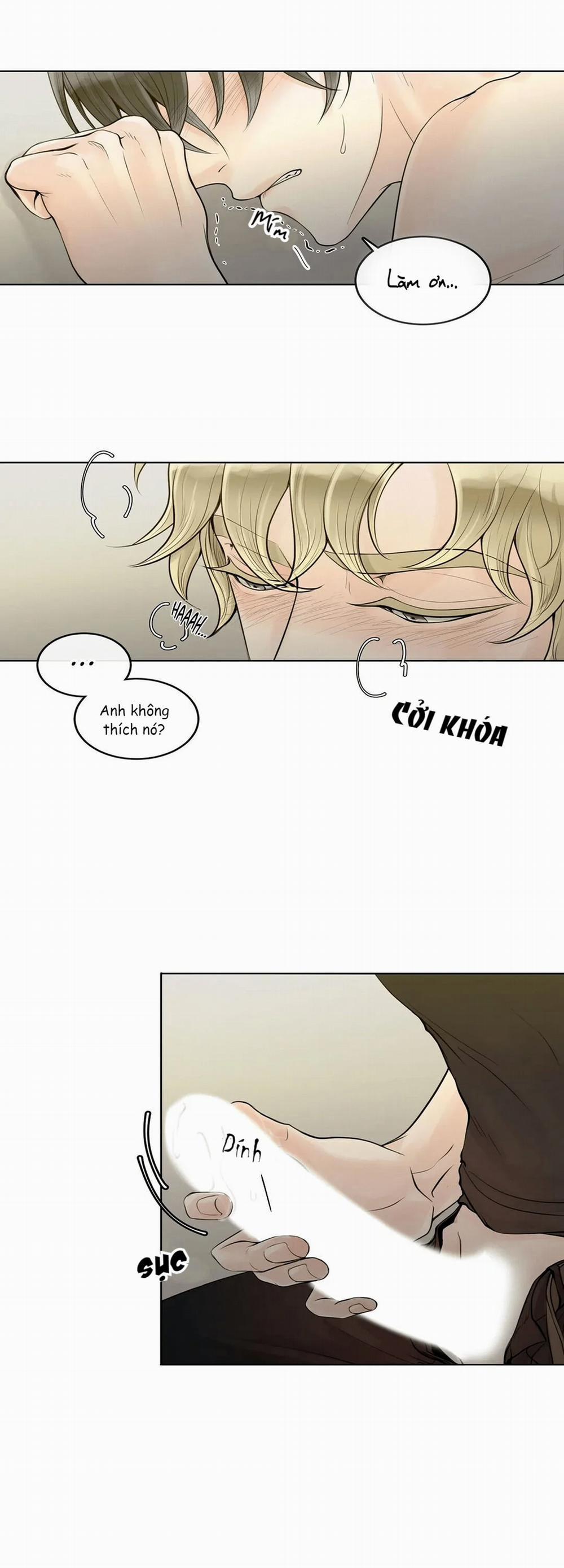 Người Tình Của Alpha 3 trang 8