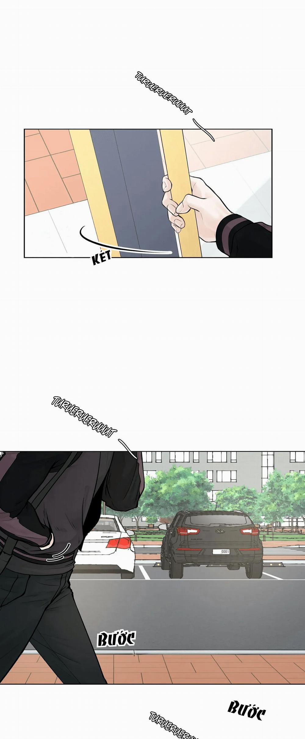 Người Tình Của Alpha 4 trang 34