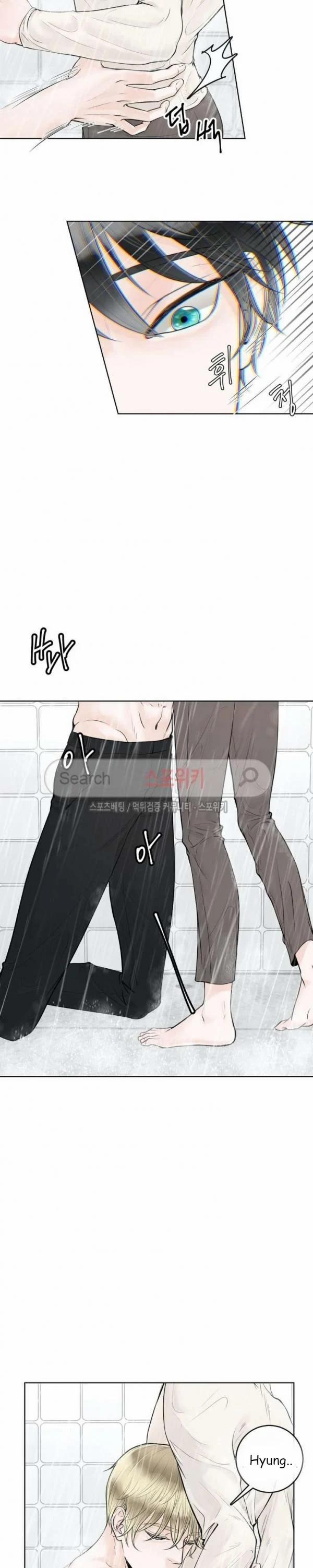 Người Tình Của Alpha 5 trang 22