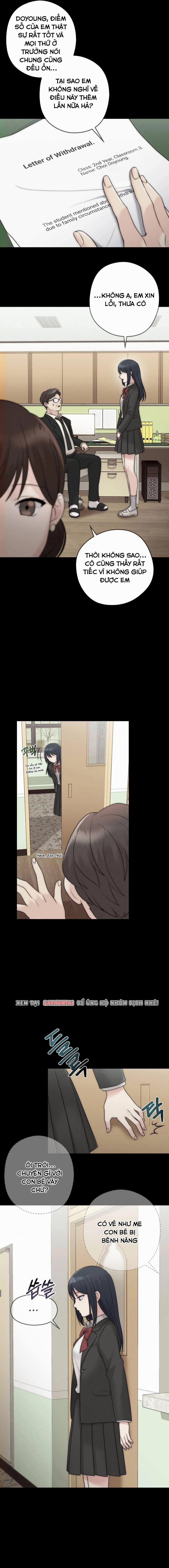 Người Tình Của Em 1 trang 1