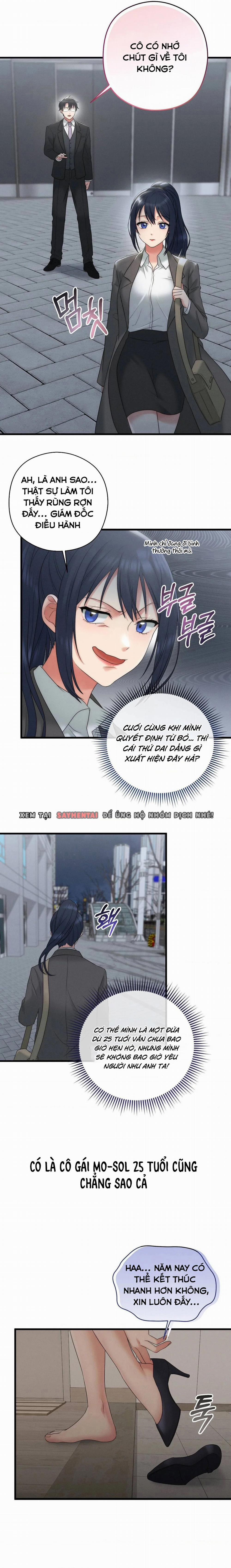 Người Tình Của Em 1 trang 11