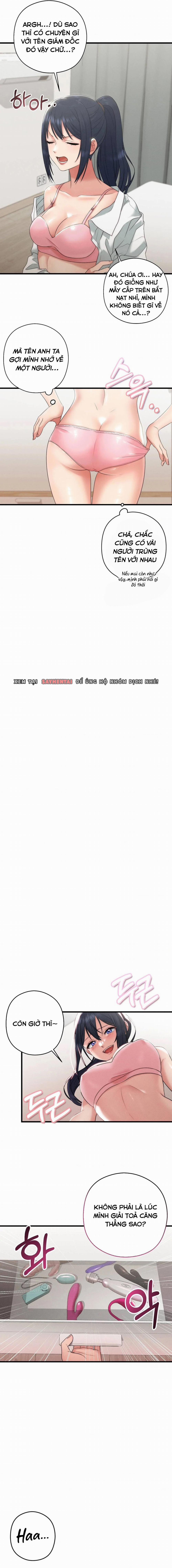 Người Tình Của Em 1 trang 12