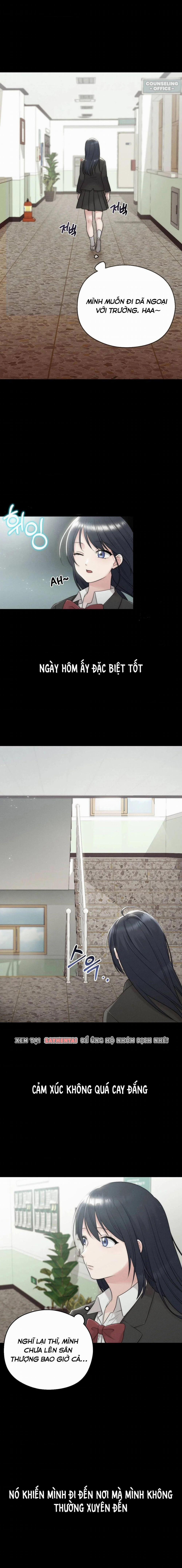 Người Tình Của Em 1 trang 2