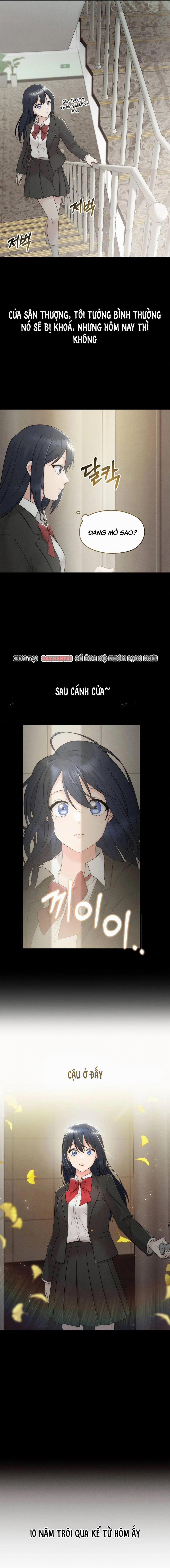 Người Tình Của Em 1 trang 3