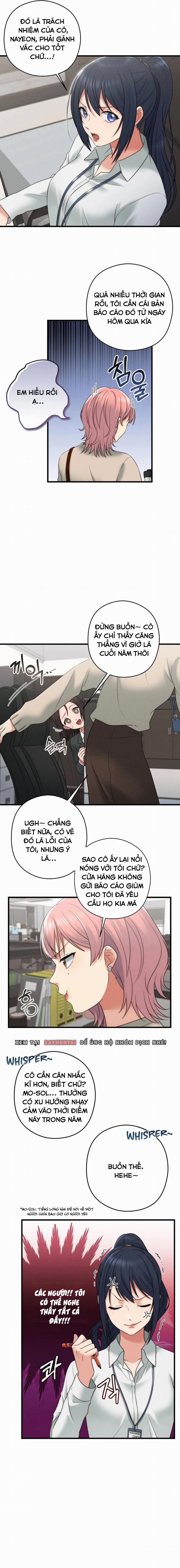 Người Tình Của Em 1 trang 6