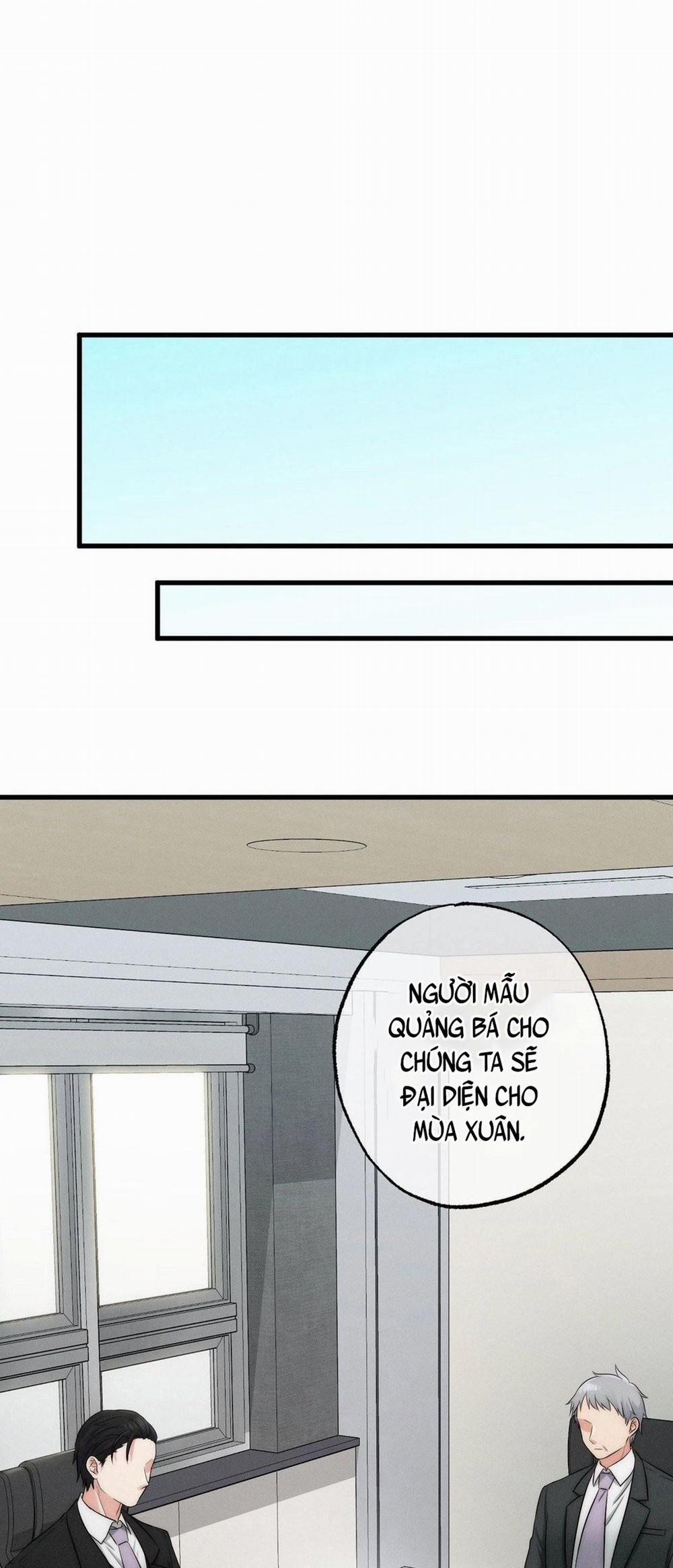 Người Tình Của Em 10 trang 6