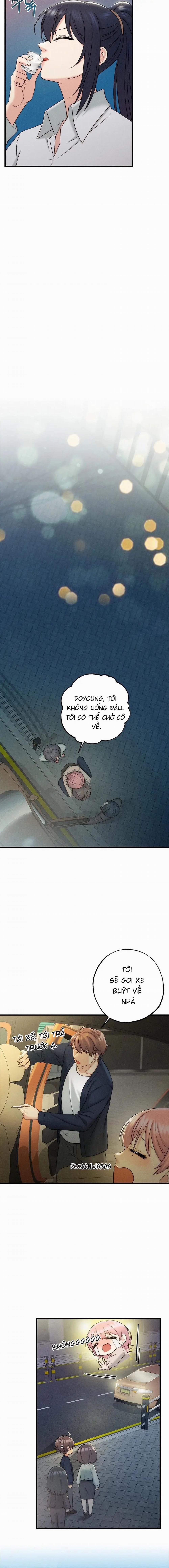 Người Tình Của Em 11 trang 13