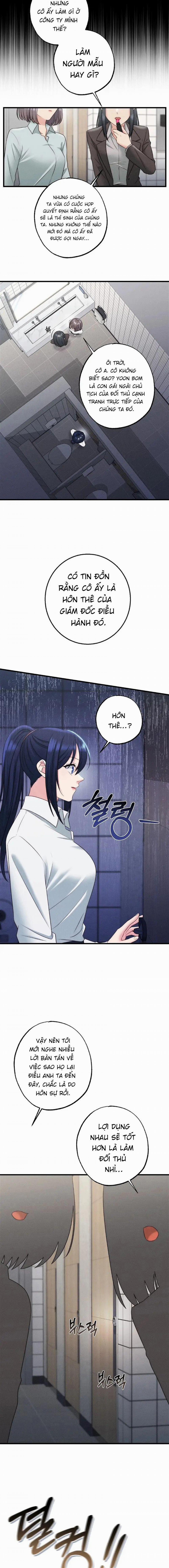 Người Tình Của Em 11 trang 2