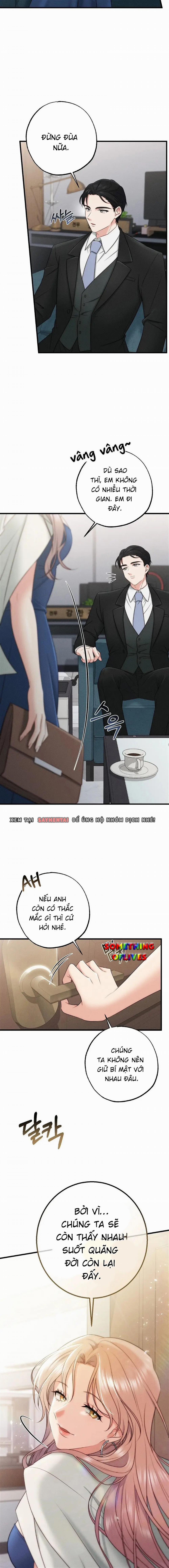 Người Tình Của Em 11 trang 7