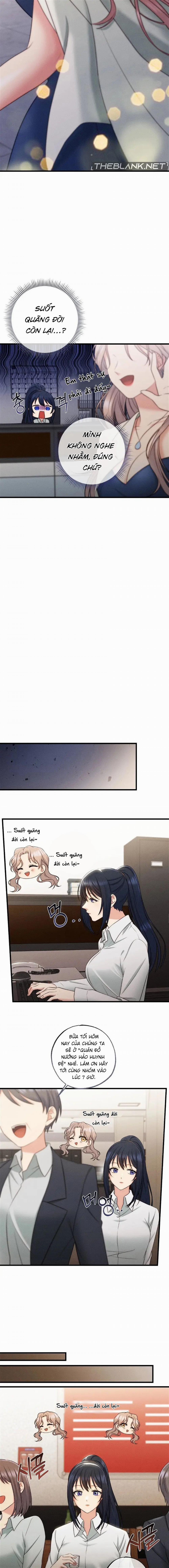 Người Tình Của Em 11 trang 8