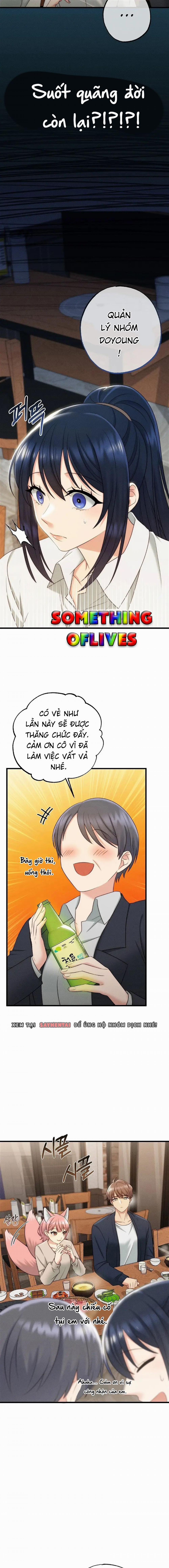 Người Tình Của Em 11 trang 9