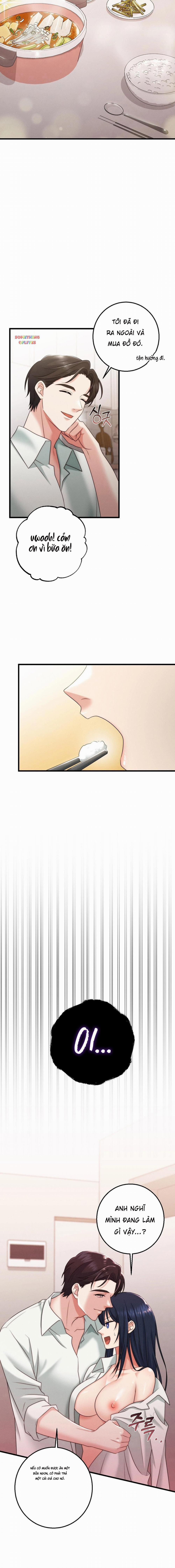 Người Tình Của Em 14 trang 7