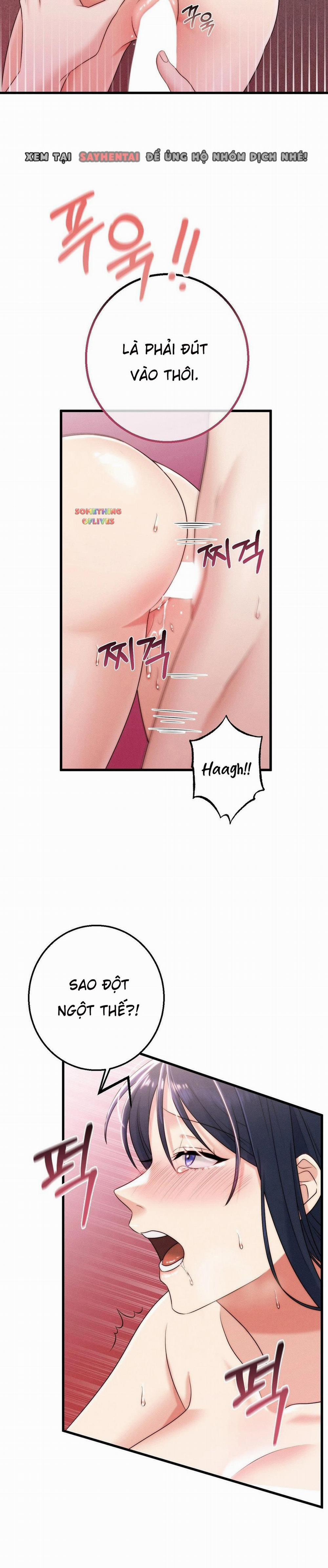 Người Tình Của Em 14 trang 9