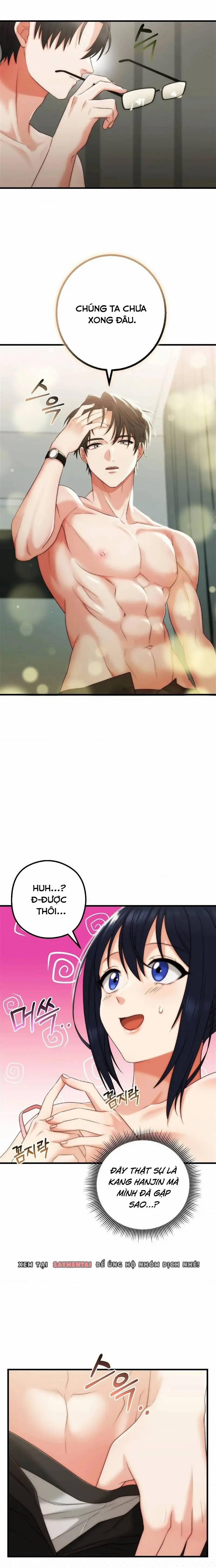 Người Tình Của Em 2 trang 10