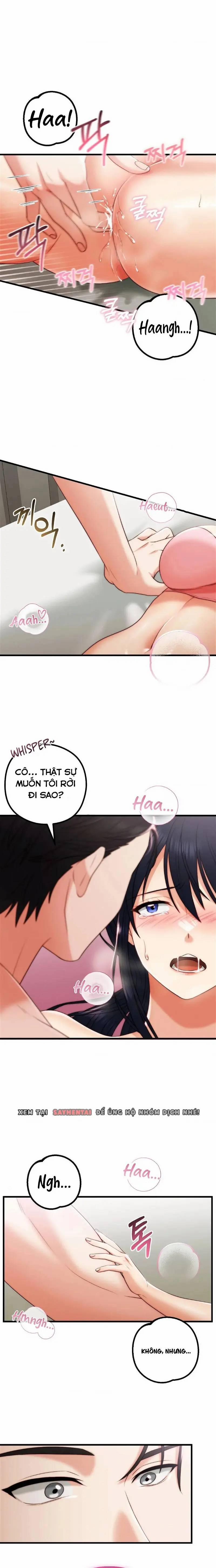 Người Tình Của Em 2 trang 12