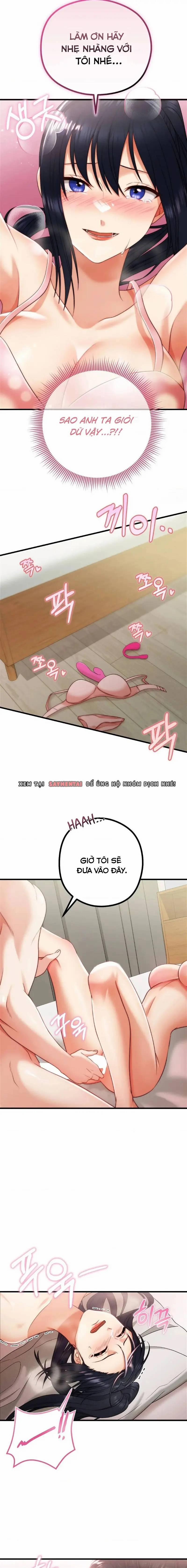 Người Tình Của Em 2 trang 13