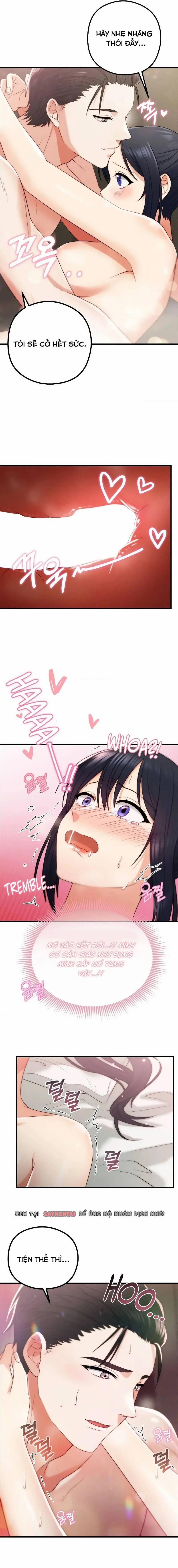 Người Tình Của Em 2 trang 15