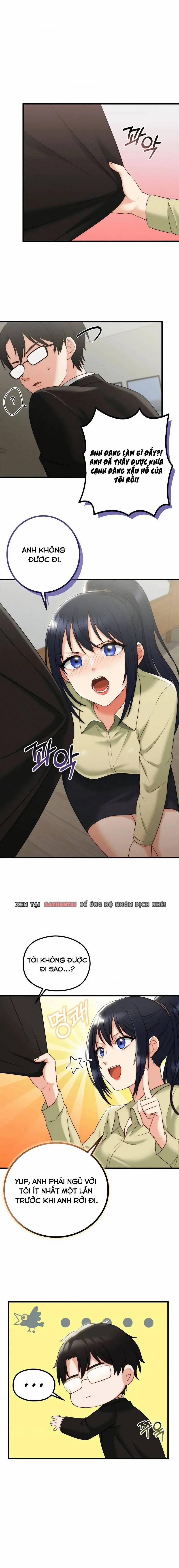 Người Tình Của Em 2 trang 3