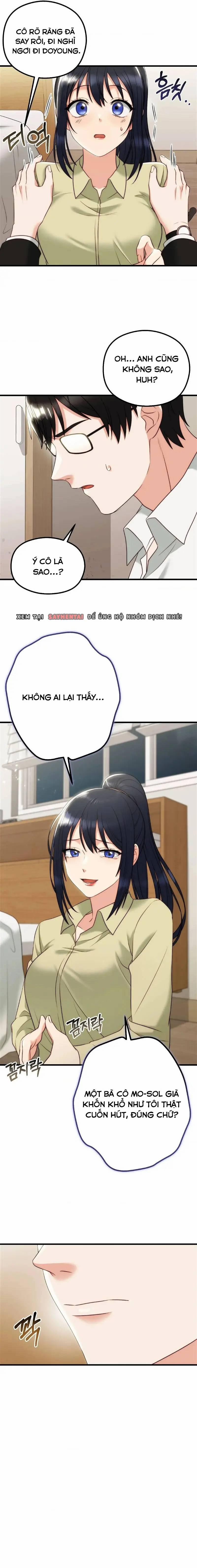 Người Tình Của Em 2 trang 4