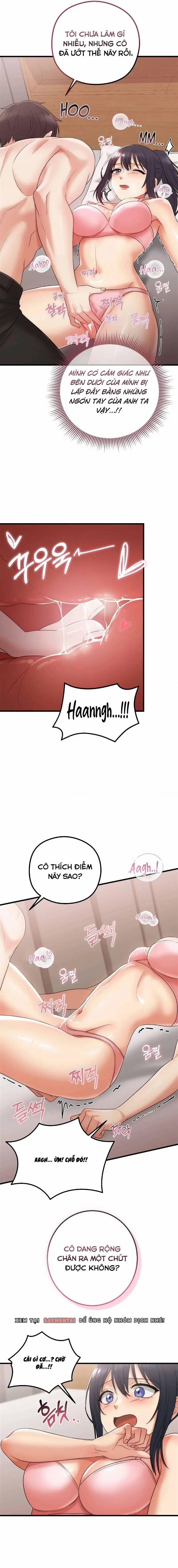 Người Tình Của Em 2 trang 8