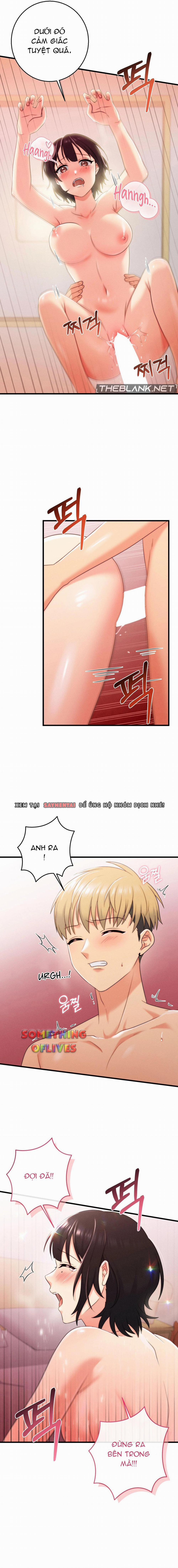 Người Tình Của Em 21 trang 1