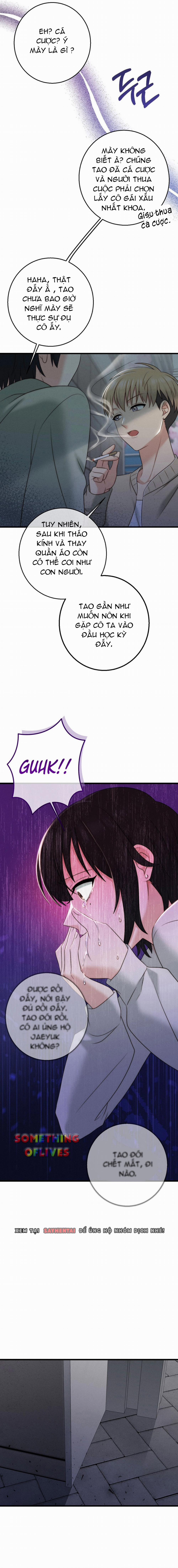 Người Tình Của Em 21 trang 10