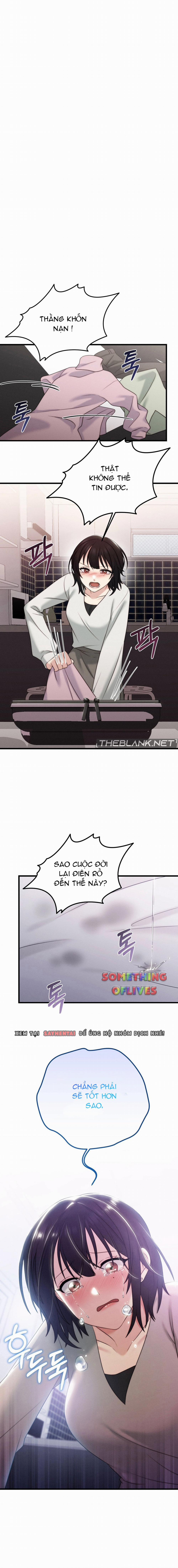 Người Tình Của Em 21 trang 11