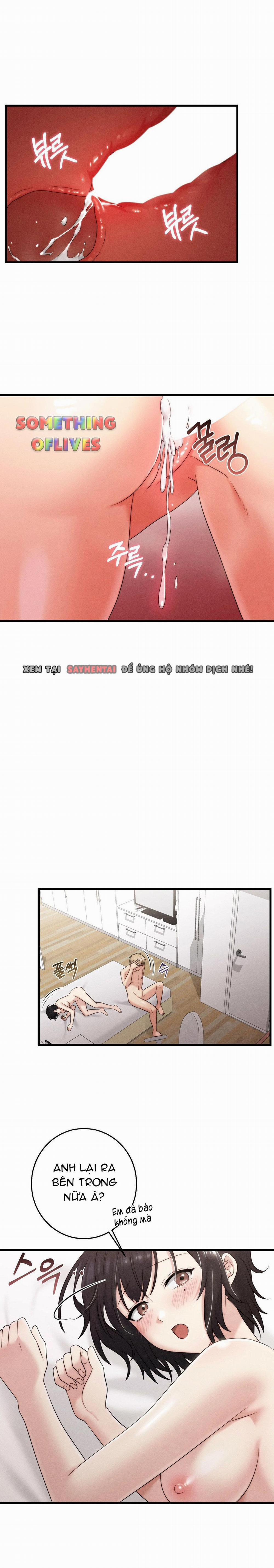 Người Tình Của Em 21 trang 2