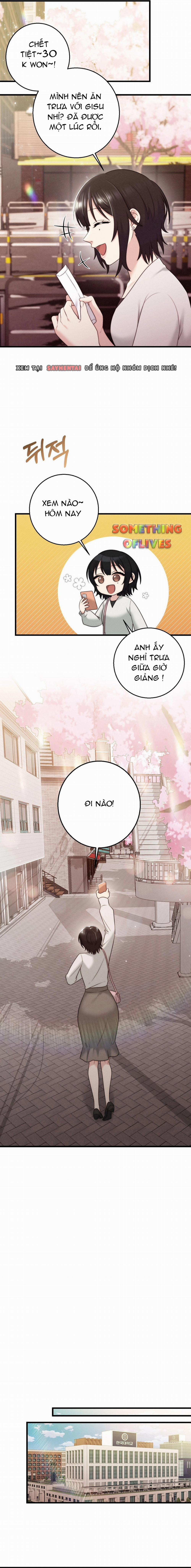 Người Tình Của Em 21 trang 7