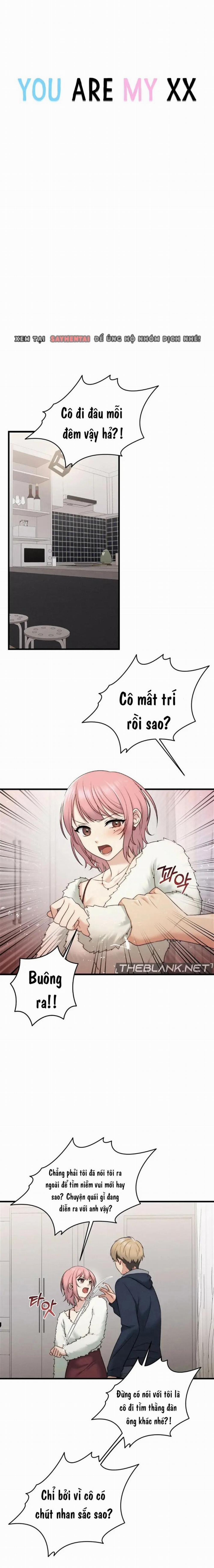 Người Tình Của Em 22 trang 0