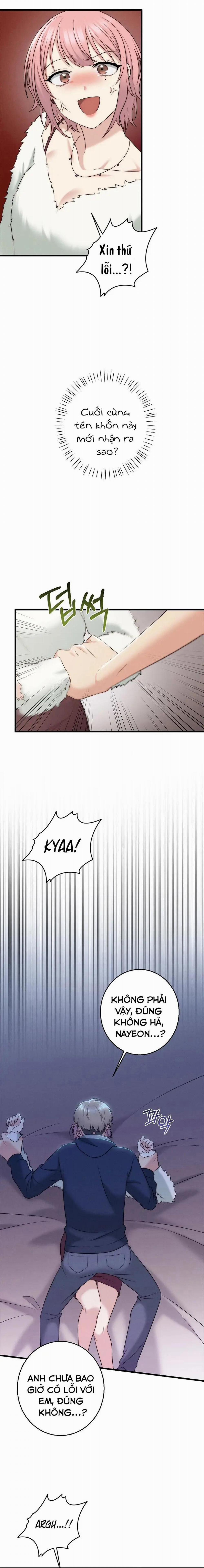 Người Tình Của Em 22 trang 1