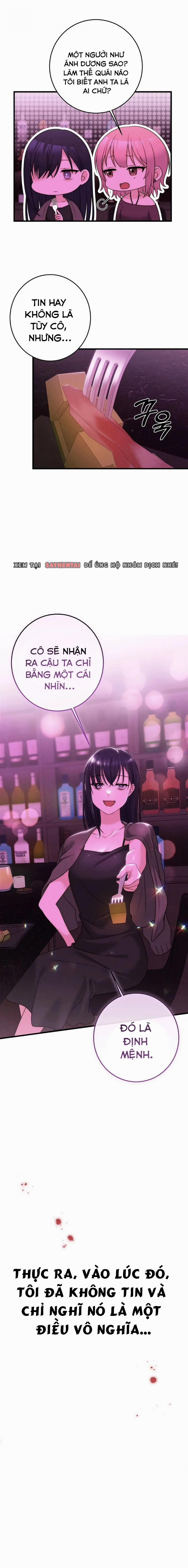 Người Tình Của Em 22 trang 14