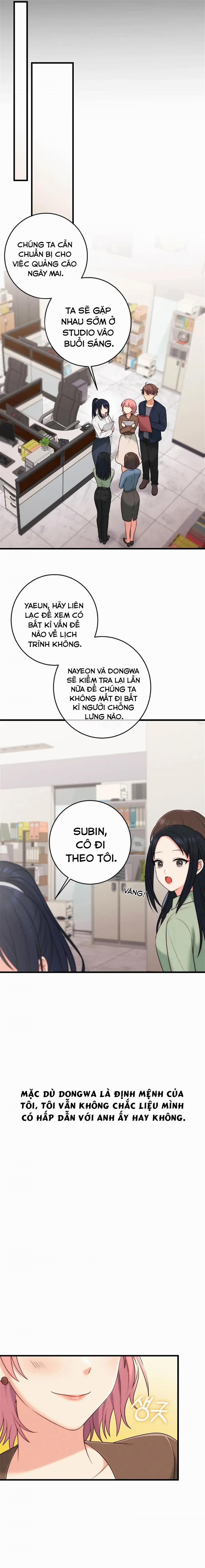 Người Tình Của Em 22 trang 17