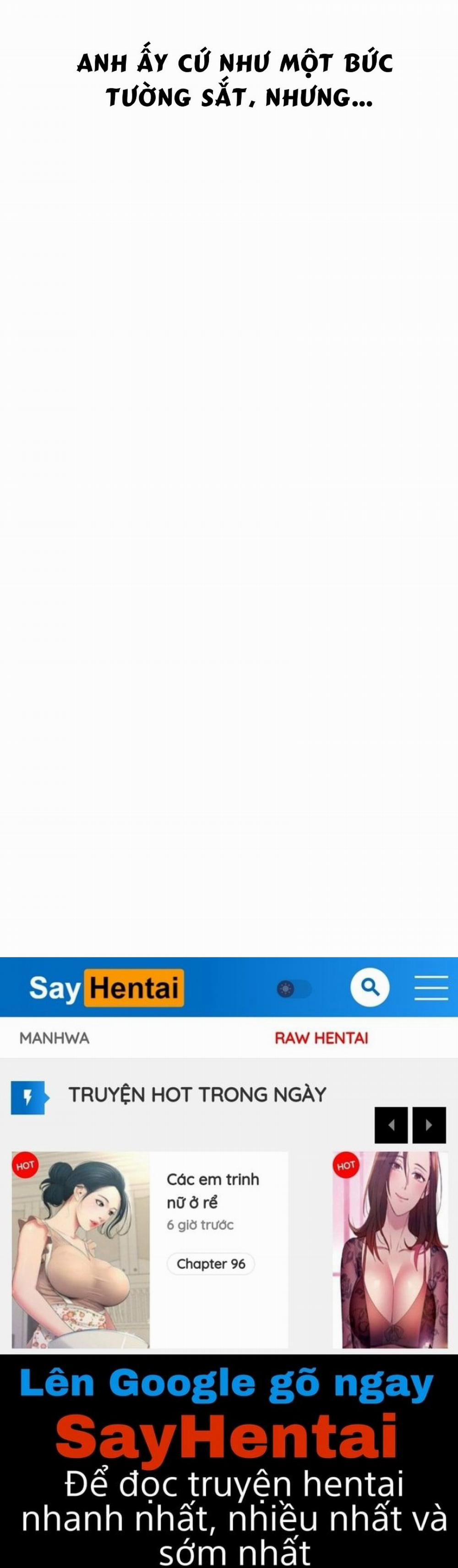 Người Tình Của Em 22 trang 19