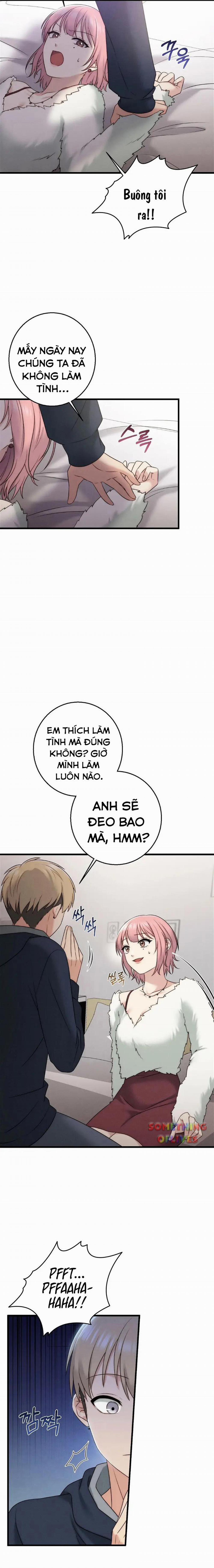 Người Tình Của Em 22 trang 2