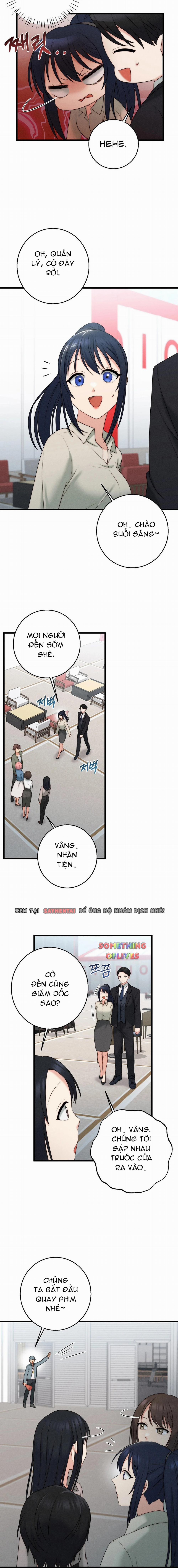 Người Tình Của Em 23 trang 5