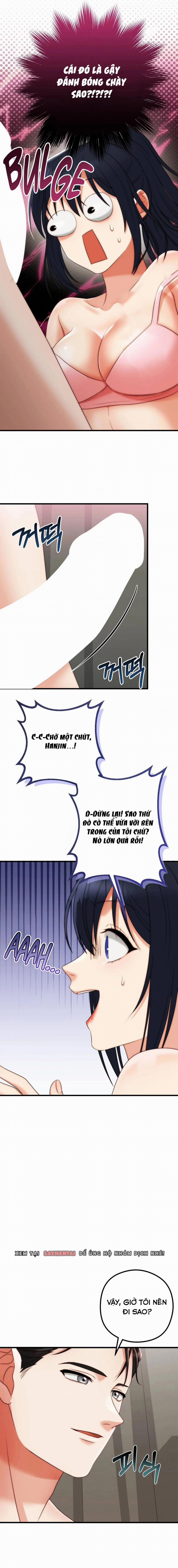 Người Tình Của Em 3 trang 11