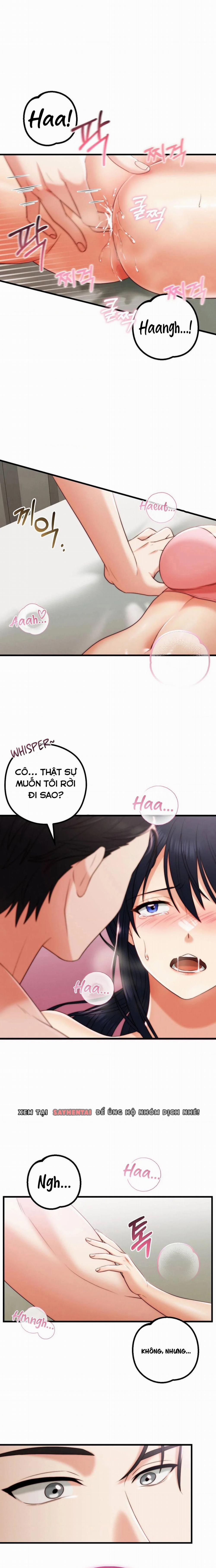 Người Tình Của Em 3 trang 12