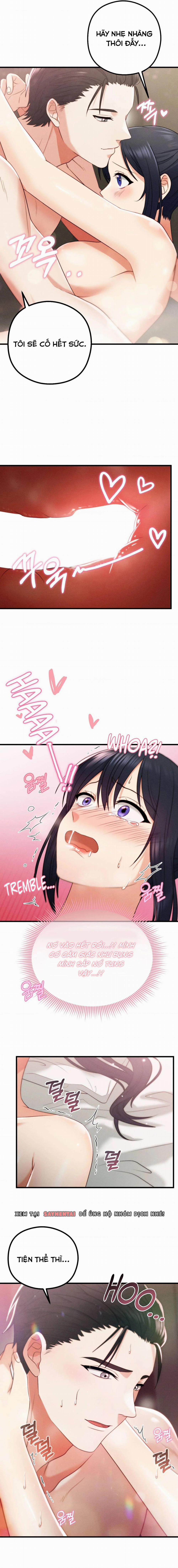 Người Tình Của Em 3 trang 15