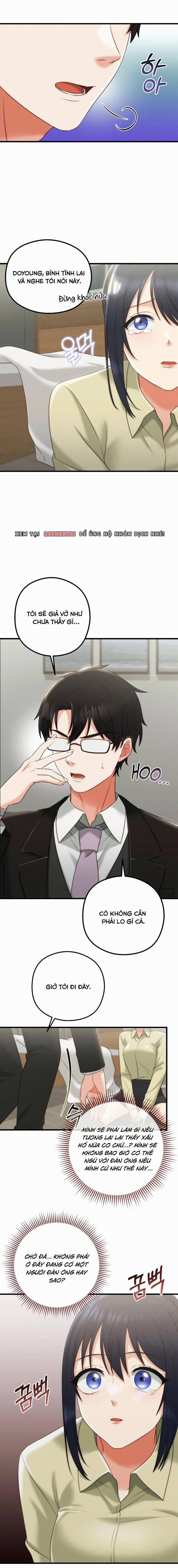 Người Tình Của Em 3 trang 2