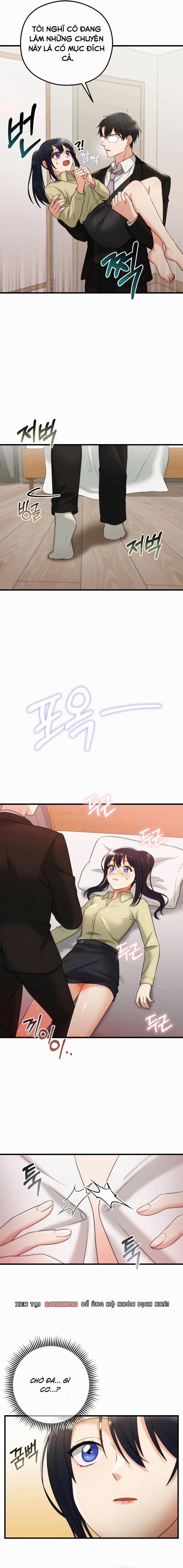 Người Tình Của Em 3 trang 5