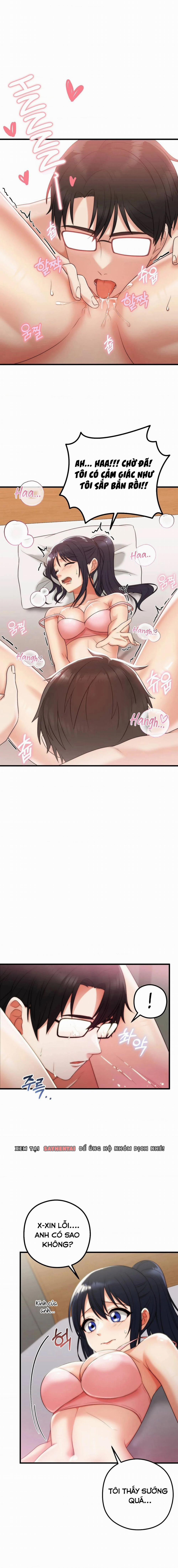 Người Tình Của Em 3 trang 9