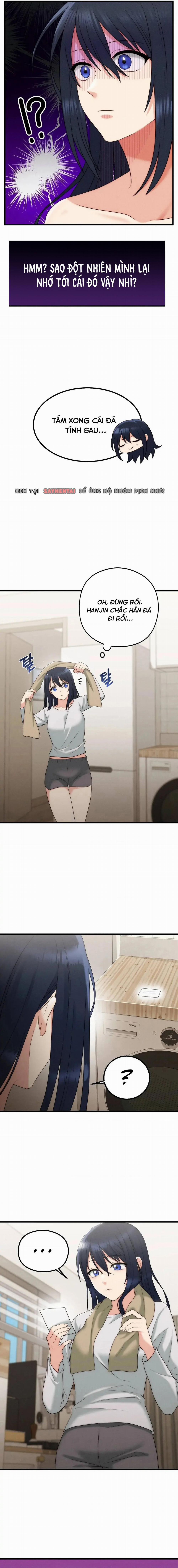 Người Tình Của Em 4 trang 8