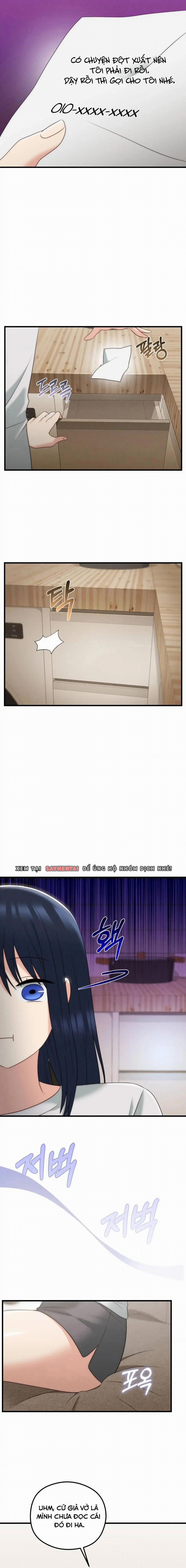 Người Tình Của Em 4 trang 9