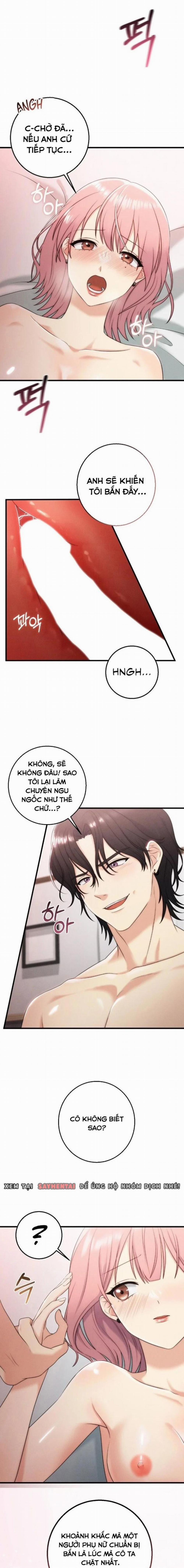 Người Tình Của Em 8 trang 0