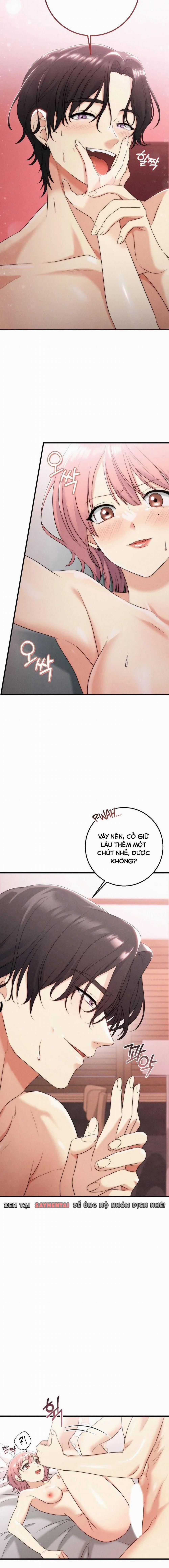 Người Tình Của Em 8 trang 1