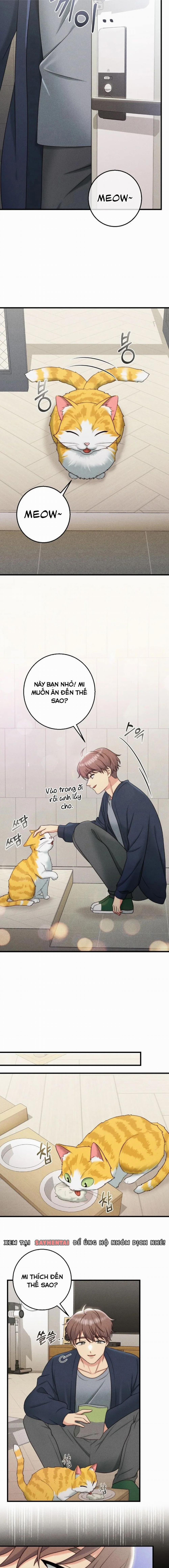 Người Tình Của Em 8 trang 12