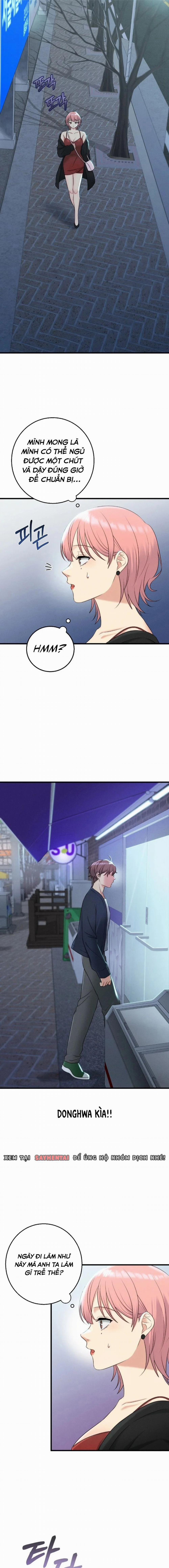 Người Tình Của Em 8 trang 8